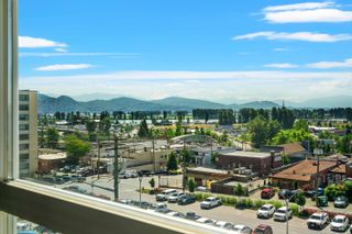 Photo 22: 311 33165 2ND Avenue in Mission: Mission BC Condo for sale in "Mission Manor" : MLS®# R2711754
