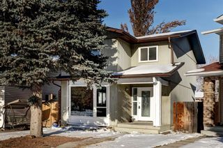 Photo 1: 28 Sunvale Place SE in Calgary: Sundance Detached for sale : MLS®# A2012974
