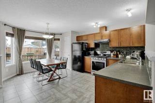 Photo 4: 7209 22 Avenue in Edmonton: Zone 53 House Half Duplex for sale : MLS®# E4382545