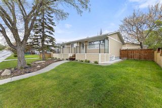 Photo 1: 116 54 Avenue NW in Calgary: Thorncliffe Detached for sale : MLS®# A2126922