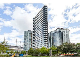 Photo 20: # 501 918 COOPERAGE WY in Vancouver: Yaletown Condo for sale (Vancouver West)  : MLS®# V1120182