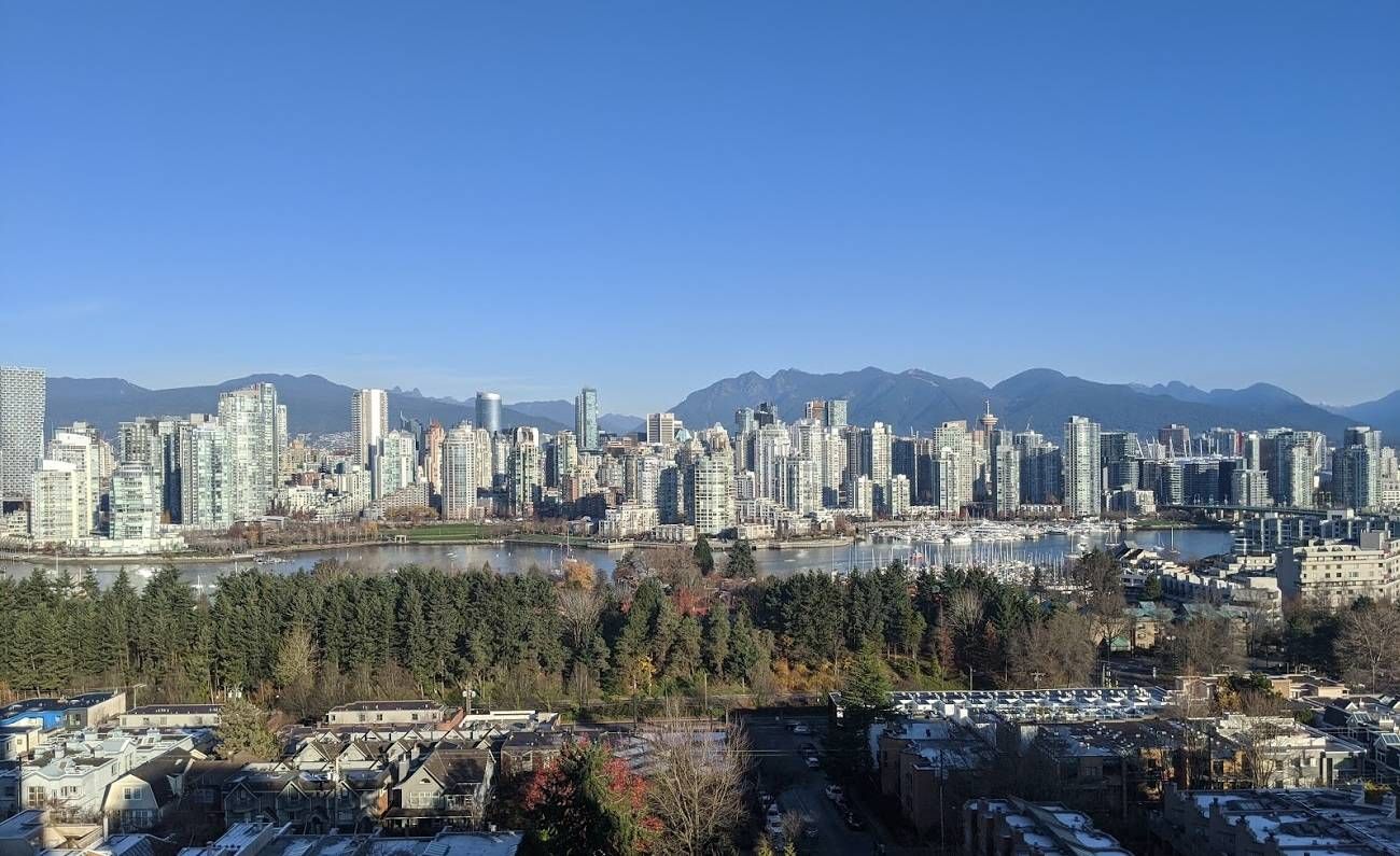 Metro Vancouver real estate sales, prices to climb in 2021: Central 1