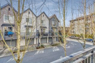 Photo 21: 35 2332 RANGER Lane in Port Coquitlam: Riverwood Townhouse for sale in "FREEMONT BLUE" : MLS®# R2754781