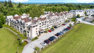 Photo 4: 2106 1222 KING GEORGE Boulevard in Surrey: King George Corridor Condo for sale (South Surrey White Rock)  : MLS®# R2741418