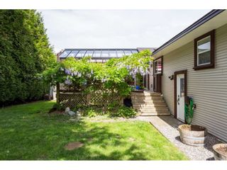 Photo 20: 2109 VINEWOOD Street in Abbotsford: Central Abbotsford House for sale : MLS®# R2370181