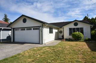 Main Photo: 5936 48A Avenue in Delta: Hawthorne House for sale (Ladner)  : MLS®# R2789162