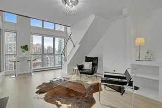 Photo 4: 1606 1238 RICHARDS Street in Vancouver: Yaletown Condo for sale in "Metropolis" (Vancouver West)  : MLS®# R2539296