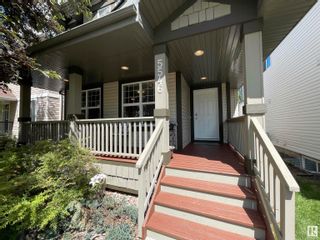 Photo 31: 5546 STEVENS Crescent in Edmonton: Zone 14 House for sale : MLS®# E4393557