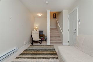 Photo 18: 5 6378 142 Street in Surrey: Sullivan Station Townhouse for sale in "KENDRA" : MLS®# R2172213