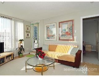Photo 3: 607 7063 HALL Avenue in Burnaby: VBSHG Condo for sale in "Emerson" (Burnaby South)  : MLS®# V696159