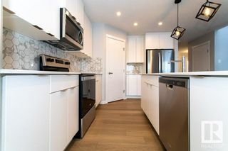 Photo 12: 22 CALEDON Crescent: Spruce Grove House Half Duplex for sale : MLS®# E4320852