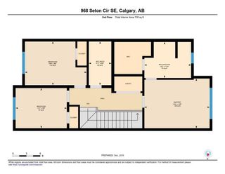 Photo 25: 968 SETON CI SE in Calgary: Seton Semi Detached for sale : MLS®# C4291573