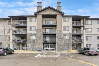 Photo 20: 2214 8 Bridlecrest Drive SW in Calgary: Bridlewood Apartment for sale : MLS®# A2021364