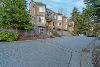 Photo 21: 403 1215 LANSDOWNE DRIVE in Coquitlam: Upper Eagle Ridge Townhouse for sale : MLS®# R2753170