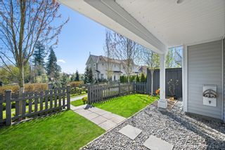 Photo 29: 601 11295 PAZARENA Place in Maple Ridge: East Central Townhouse for sale in "Provenance" : MLS®# R2872352