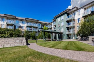 Photo 32: 423 3111 34 Avenue NW in Calgary: Varsity Apartment for sale : MLS®# A1252379