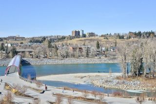 Photo 26: 706 738 1 Avenue SW in Calgary: Eau Claire Apartment for sale : MLS®# A1188794