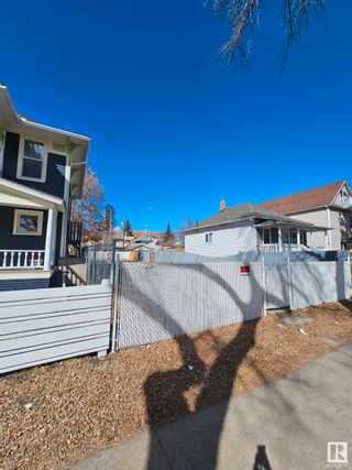 Photo 4: 9546 106A Avenue in Edmonton: Zone 13 Vacant Lot/Land for sale : MLS®# E4381723