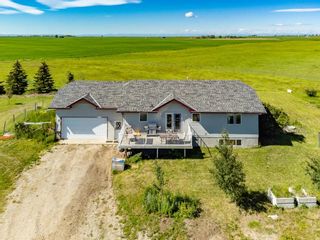 Photo 45: 370211 Highway 799 Highway: Rural Foothills County Detached for sale : MLS®# A2011309