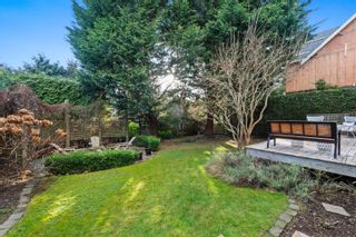 Photo 37: 12850 18 Avenue in Surrey: Crescent Bch Ocean Pk. House for sale (South Surrey White Rock)  : MLS®# R2748000