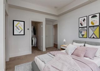 Photo 18: 805 46 9 Street NE in Calgary: Bridgeland/Riverside Apartment for sale : MLS®# A1093764