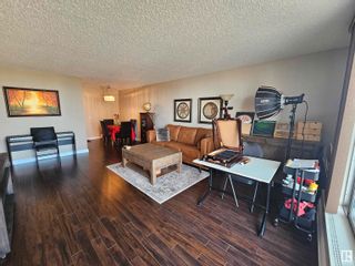Photo 1: 1003 11307 99 Avenue in Edmonton: Zone 12 Condo for sale : MLS®# E4385259