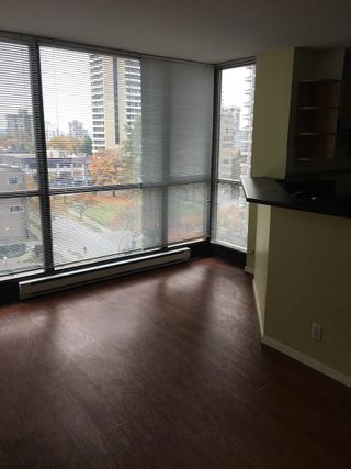Photo 5: 802 1367 ALBERNI Street in Vancouver: West End VW Condo for sale in "LIONS WEST TOWER" (Vancouver West)  : MLS®# R2864687