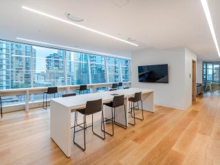 Photo 30: 3805 1289 HORNBY Street in Vancouver: Downtown VW Condo for sale in "One Burrard Place" (Vancouver West)  : MLS®# R2870544