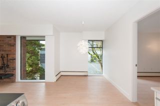 Photo 11: 302 2275 W 40TH Avenue in Vancouver: Kerrisdale Condo for sale (Vancouver West)  : MLS®# R2252384