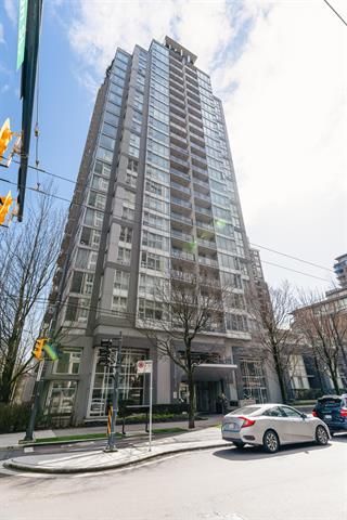 Photo 3: 203 1010 Richards Street in Vancouver: Yaletown Condo for sale (Vancouver West)  : MLS®# R2671826