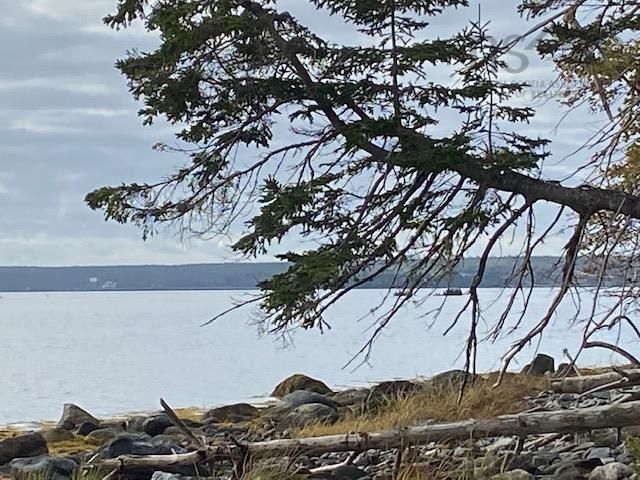 Main Photo: Lot A English Point Road in Head Of Jeddore: 35-Halifax County East Vacant Land for sale (Halifax-Dartmouth)  : MLS®# 202318250