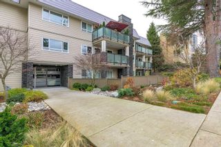Photo 3: 105 1371 FOSTER Street: White Rock Condo for sale in "Kent Manor" (South Surrey White Rock)  : MLS®# R2880161