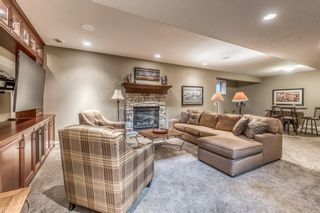 Photo 31: 11 Elmont Place SW in Calgary: Springbank Hill Semi Detached (Half Duplex) for sale : MLS®# A1243985