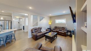 Photo 16: 3225 Copeland Road in Regina: Eastbrook Residential for sale : MLS®# SK952283