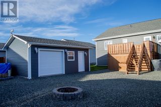 Photo 35: 58 Payette Street in Gander: House for sale : MLS®# 1254928