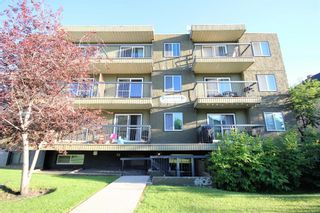 Photo 1: 101 1613 11 Avenue SW in Calgary: Sunalta Apartment for sale : MLS®# A1017672