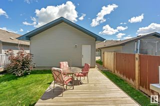 Photo 34: 16919 121 Street in Edmonton: Zone 27 House for sale : MLS®# E4395155