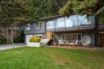 Main Photo: 5760 CRANLEY Drive in West Vancouver: Eagle Harbour House for sale : MLS®# R2757729