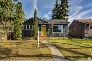 Main Photo: 14812 93 Avenue in Edmonton: Zone 10 House for sale : MLS®# E4386760