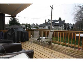 Photo 11:  in Vancouver: Home for sale : MLS®# 1056525