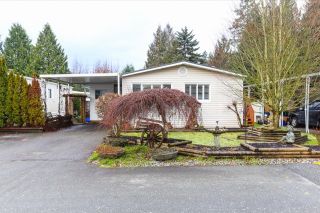 Photo 15: 79 9080 198 STREET in Langley: Walnut Grove Manufactured Home for sale : MLS®# R2025490