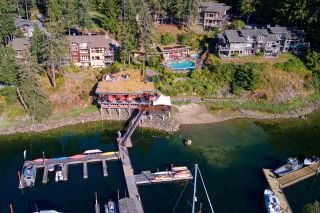 Photo 10: 23B 12849 LAGOON Road in Madeira Park: Pender Harbour Egmont Condo for sale in "Painted Boat" (Sunshine Coast)  : MLS®# R2484398