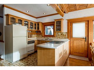 Photo 11: 6590 BALSAM Way in Whistler: Whistler Cay Estates House for sale in "WHISTLER CAY" : MLS®# V1100023