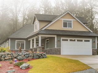 Photo 2: 676 Sentinel Dr in Mill Bay: ML Mill Bay House for sale (Malahat & Area)  : MLS®# 895514