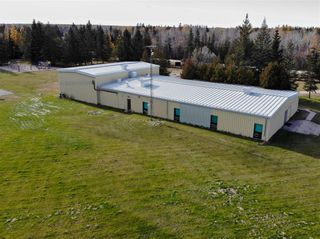 Photo 2: 44059 506 Road in Prawda: Industrial / Commercial / Investment for sale (R18)  : MLS®# 202225253