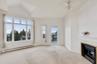 Photo 3: 404 121 W 29TH Street in North Vancouver: Upper Lonsdale Condo for sale in "Somerset Green" : MLS®# R2675082