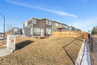 Photo 27: 170 Belmont Crescent SW in Calgary: Belmont Detached for sale : MLS®# A2111435