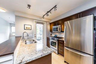 Photo 5: 124 1863 STAINSBURY Avenue in Vancouver: Victoria VE Townhouse for sale in "THE WORKS" (Vancouver East)  : MLS®# R2693903