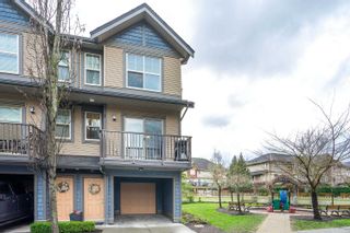 Photo 3: 66 7121 192 Street in Surrey: Clayton Townhouse for sale in "Allegro" (Cloverdale)  : MLS®# R2759389