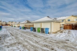 Photo 33: 172 Bridleridge Gardens SW in Calgary: Bridlewood Row/Townhouse for sale : MLS®# A2023273